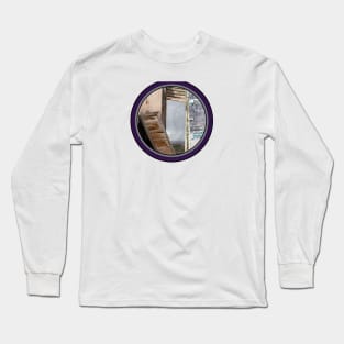 Spirits of Jerome Long Sleeve T-Shirt